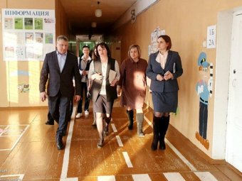 Фото: пресс-служба областного правительства. Фото: пресс-служба областного правительства.