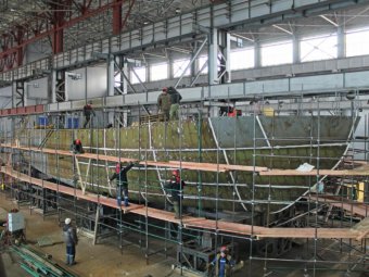 Фото: «Красная Кузница». Фото: «Красная Кузница».