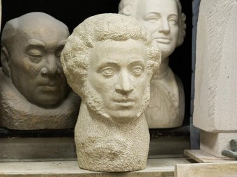 Фото Морева. Фото Морева.