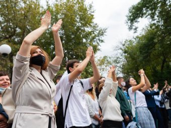 Фото пресс-службы партии ЛДПР. Фото пресс-службы партии ЛДПР.