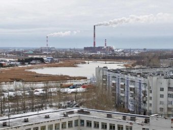 Фото: пресс-служба администрации Северодвинска. Фото: пресс-служба администрации Северодвинска.