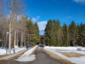 Фото: «Малые Корелы». Фото: «Малые Корелы».