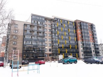 Фото: Группа «Аквилон».