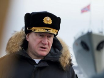 Фото: Минобороны РФ.