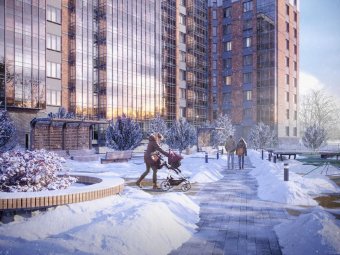 Фото: Группа «Аквилон».