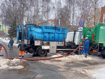 Фото: «РВК-Архангельск».