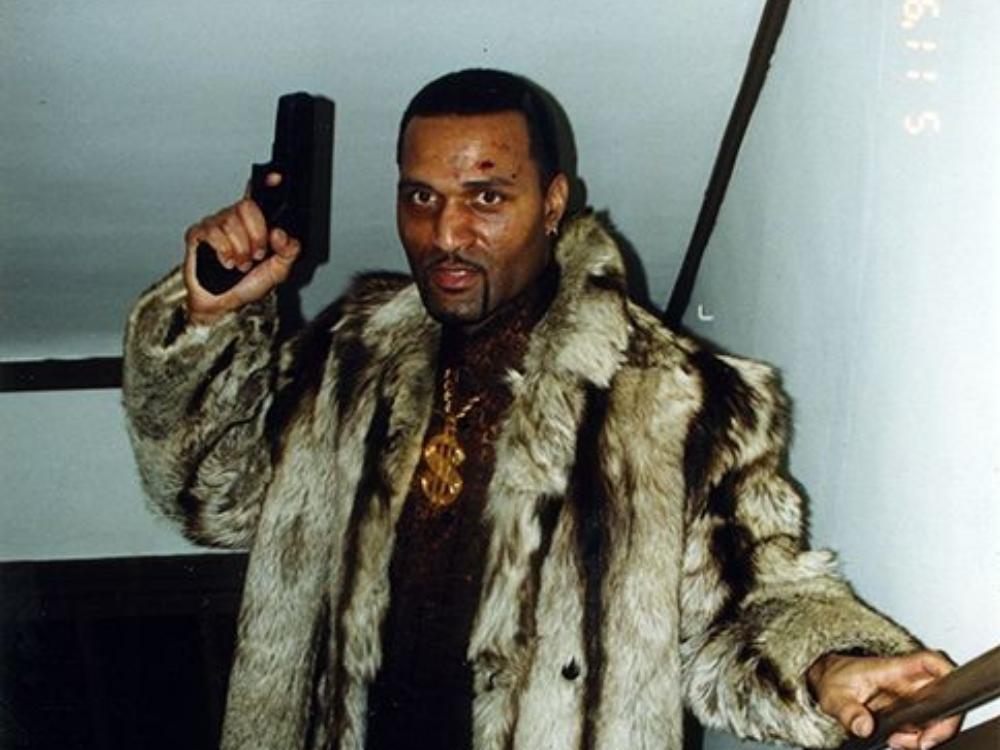 Black pimp. Сутенер 2009. Черный сутенер. Сутенер в шубе