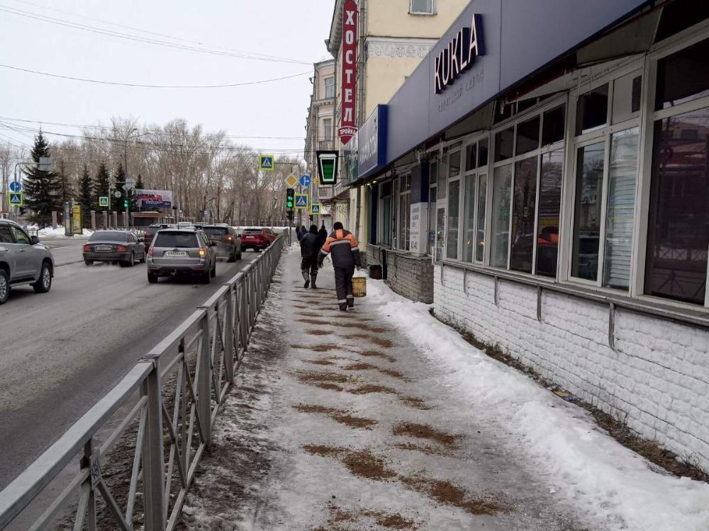 Эхо севера архангельск сегодня