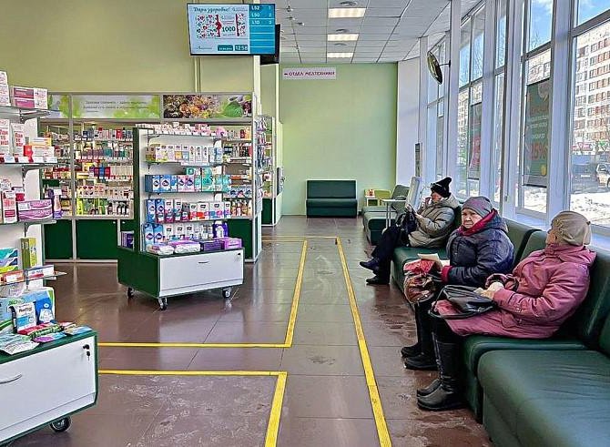 Фото пресс-службы губернатора Цыбульского.