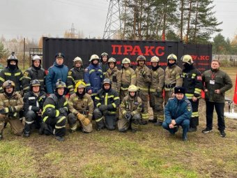 Фото со страницы АОСС в ВК