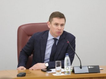 Фото Игоря Арсентьева/«ВК».