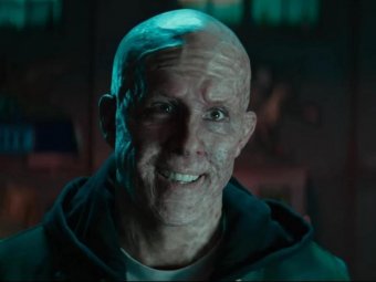 Стоп-кадр из фильма «Дэдпул 2».