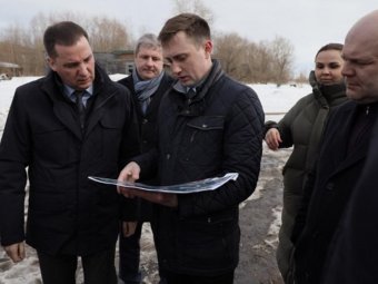 Фото: Кирилл Иодас.