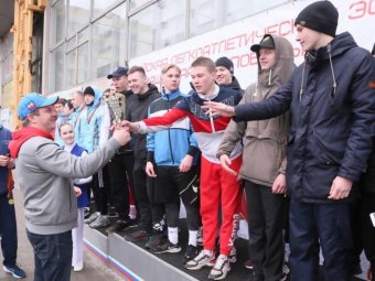 Фото: пресс-служба администрации Архангельска. 