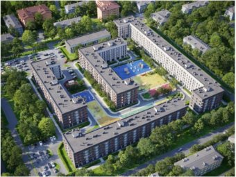 Фото пресс-службы администрации Северодвинска.
