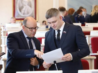 Фото со страницы Александра Федоркова/«ВК».