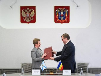 Фото пресс-службы АОСД,