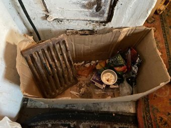 Фото: СУ СК РФ по Архангельской области и НАО.