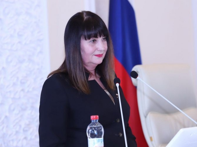 Фото пресс-службы АОСД.