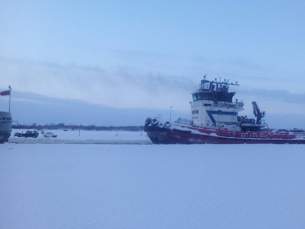 Эхо севера архангельск сегодня