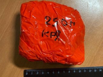 Фото пресс-службы областного УМВД.