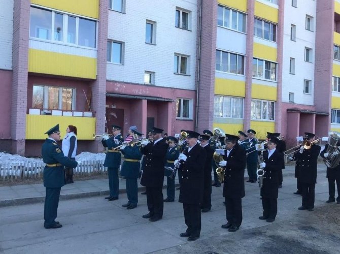 Фото архгорадмина.