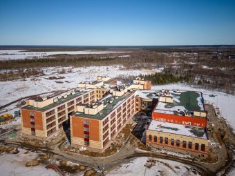 Фото Архгорадмина