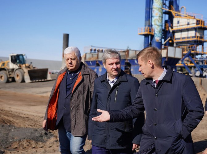 Фото Архгорадмина