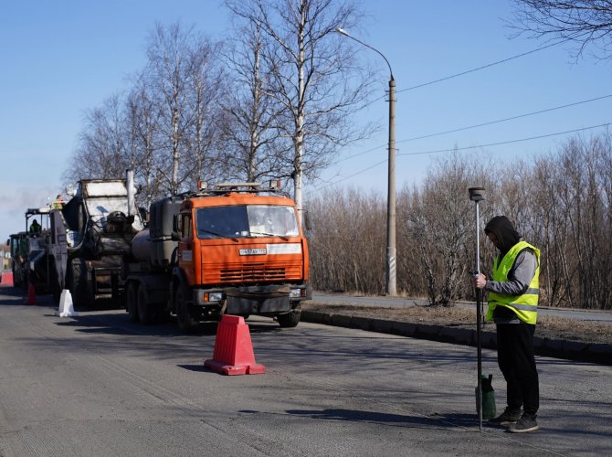 Фото Архгорадмина