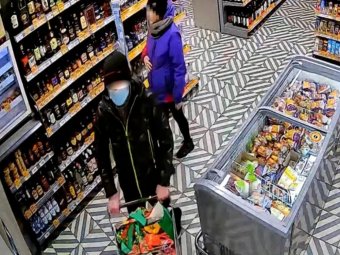 Фото пресс-службы УМВД по Архангельской области