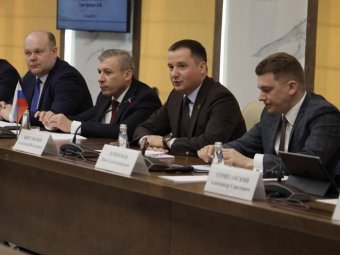 Фото: Кирилл Иодас.
